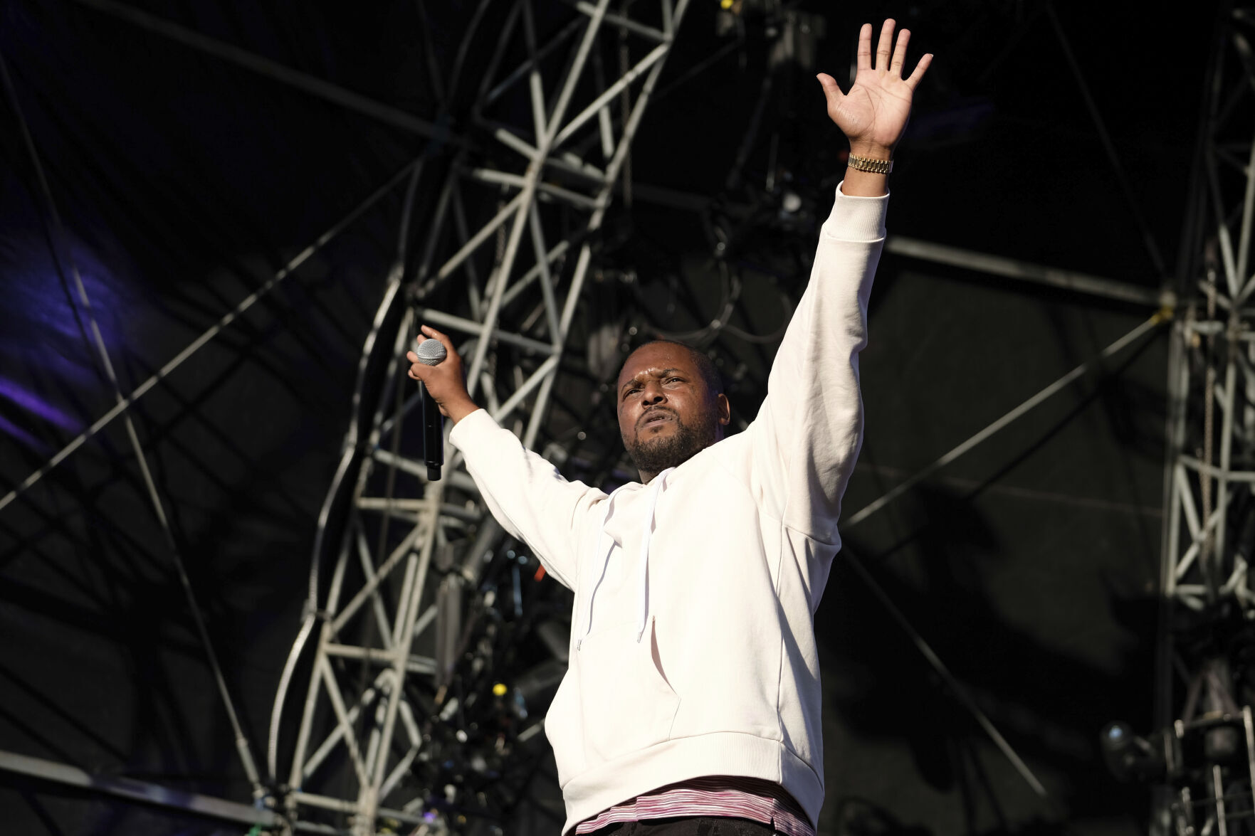 Schoolboy Q